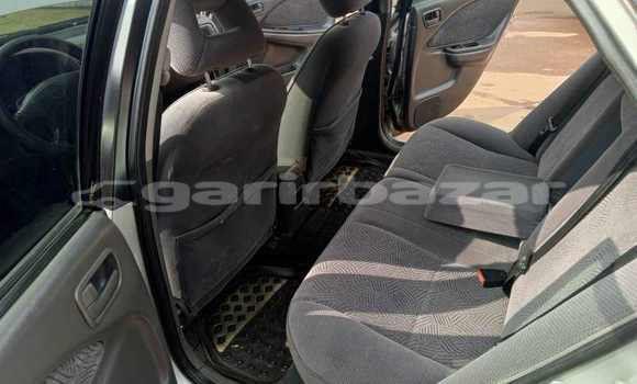 Acheter Occasion Voiture Toyota Avensis Gris à Yaoundé, Central Cameroon Acheter Occasion Voiture Toyota Avensis Gris à Yaoundé, Central Cameroon