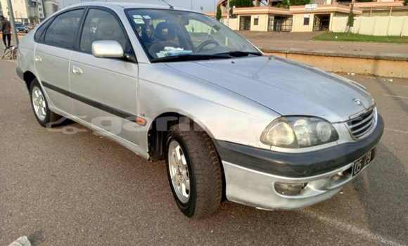 Acheter Occasion Voiture Toyota Avensis Gris à Yaoundé, Central Cameroon Acheter Occasion Voiture Toyota Avensis Gris à Yaoundé, Central Cameroon