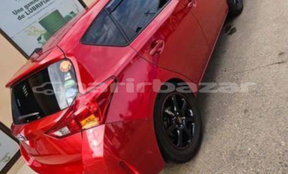 Sayi Na hannu Toyota Yaris Sauran Mota in Yaounde a Babban Kamaru