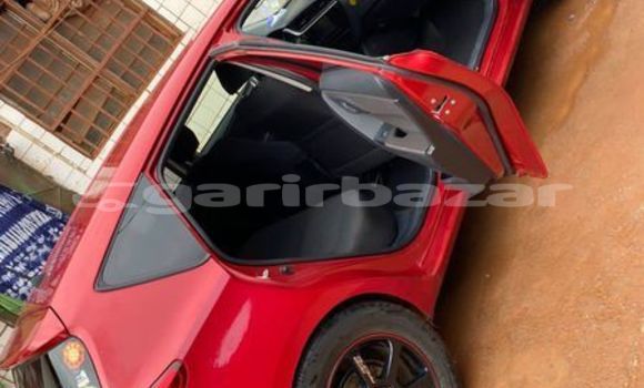 Sayi Na hannu Toyota Yaris Sauran Mota in Yaounde a Babban Kamaru Sayi Na hannu Toyota Yaris Sauran Mota in Yaounde a Babban Kamaru