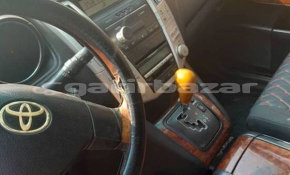 Sayi Na hannu Lexus LX 450 Sauran Mota in Yaounde a Babban Kamaru