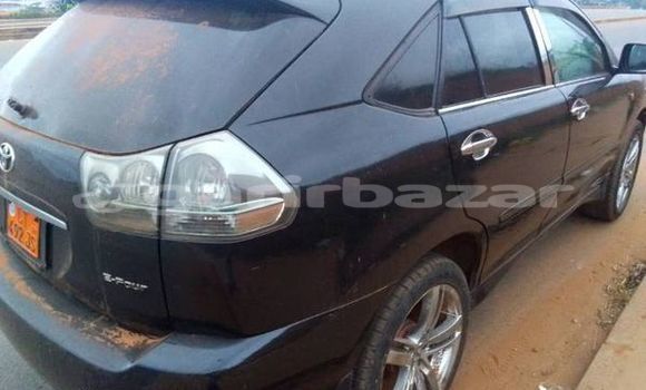 Sayi Na hannu Lexus LX 450 Sauran Mota in Yaounde a Babban Kamaru Sayi Na hannu Lexus LX 450 Sauran Mota in Yaounde a Babban Kamaru