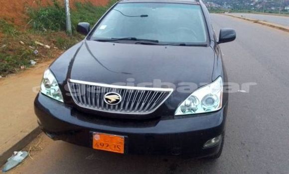 Sayi Na hannu Lexus LX 450 Sauran Mota in Yaounde a Babban Kamaru Sayi Na hannu Lexus LX 450 Sauran Mota in Yaounde a Babban Kamaru