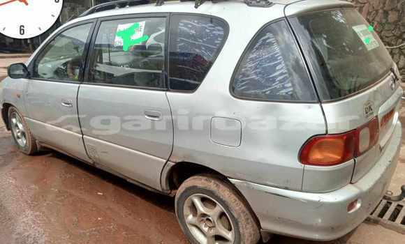 Buy Used Toyota Picnic Silver Car in Yaounde in Central Cameroon Buy Used Toyota Picnic Silver Car in Yaounde in Central Cameroon
