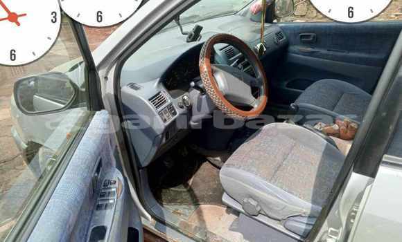Buy Used Toyota Picnic Silver Car in Yaounde in Central Cameroon Buy Used Toyota Picnic Silver Car in Yaounde in Central Cameroon
