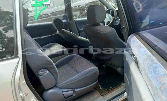 Buy Used Toyota Picnic Silver Car in Yaounde in Central Cameroon Buy Used Toyota Picnic Silver Car in Yaounde in Central Cameroon