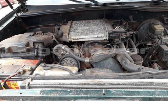 Sayi Na hannu Toyota Prado Sauran Mota in Yaounde a Babban Kamaru Sayi Na hannu Toyota Prado Sauran Mota in Yaounde a Babban Kamaru