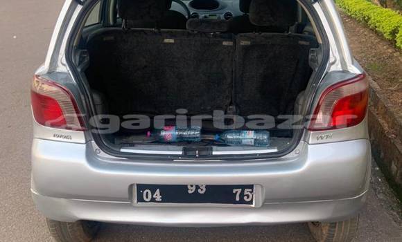 Sayi Na hannu Toyota Yaris Sauran Mota in Douala a Ƙasar Kamaru Sayi Na hannu Toyota Yaris Sauran Mota in Douala a Ƙasar Kamaru