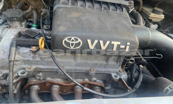 Sayi Na hannu Toyota Yaris Sauran Mota in Douala a Ƙasar Kamaru Sayi Na hannu Toyota Yaris Sauran Mota in Douala a Ƙasar Kamaru