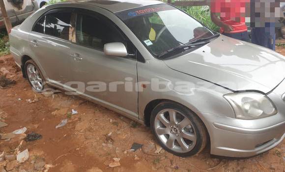 Sayi Na hannu Toyota Camry Sauran Mota in Douala a Ƙasar Kamaru