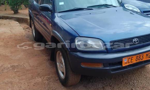 Acheter Occasion Voiture Toyota RAV4 Autre à Douala, Littoral Cameroon