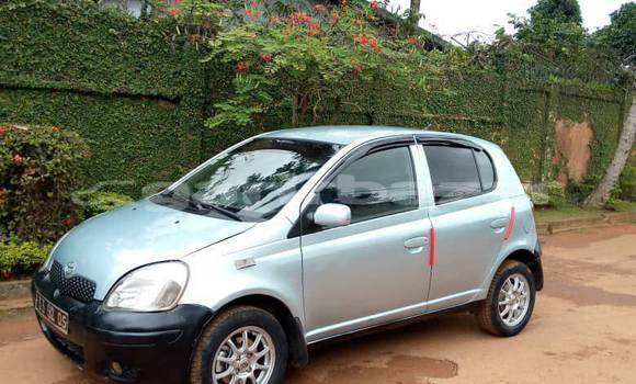 Buy Used Toyota Yaris Other Car in Douala in Littoral Cameroon Buy Used Toyota Yaris Other Car in Douala in Littoral Cameroon