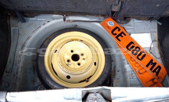 Sayi Na hannu Toyota Yaris Sauran Mota in Douala a Ƙasar Kamaru Sayi Na hannu Toyota Yaris Sauran Mota in Douala a Ƙasar Kamaru