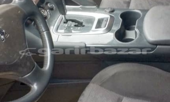 Sayi Na hannu Peugeot 3008 Black Mota in Douala a Ƙasar Kamaru Sayi Na hannu Peugeot 3008 Black Mota in Douala a Ƙasar Kamaru