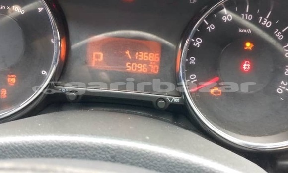 Sayi Na hannu Peugeot 3008 Black Mota in Douala a Ƙasar Kamaru Sayi Na hannu Peugeot 3008 Black Mota in Douala a Ƙasar Kamaru