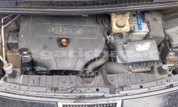 Sayi Na hannu Peugeot 3008 Black Mota in Douala a Ƙasar Kamaru Sayi Na hannu Peugeot 3008 Black Mota in Douala a Ƙasar Kamaru