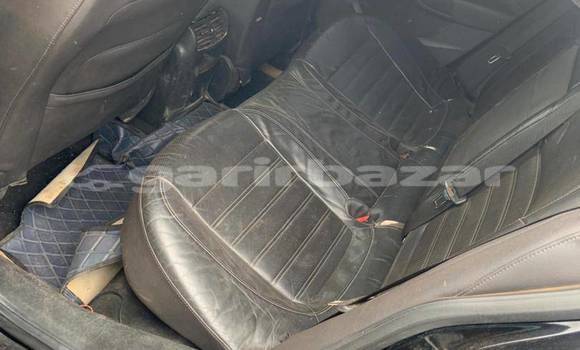 Sayi Na hannu Opel Agila Black Mota in Akonolinga a Babban Kamaru Sayi Na hannu Opel Agila Black Mota in Akonolinga a Babban Kamaru
