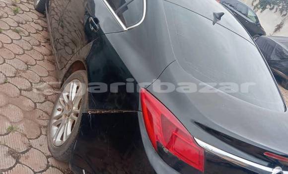 Sayi Na hannu Opel Agila Black Mota in Akonolinga a Babban Kamaru Sayi Na hannu Opel Agila Black Mota in Akonolinga a Babban Kamaru