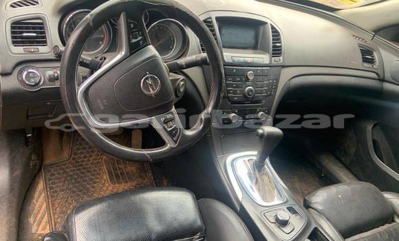 Sayi Na hannu Opel Agila Black Mota in Akonolinga a Babban Kamaru Sayi Na hannu Opel Agila Black Mota in Akonolinga a Babban Kamaru