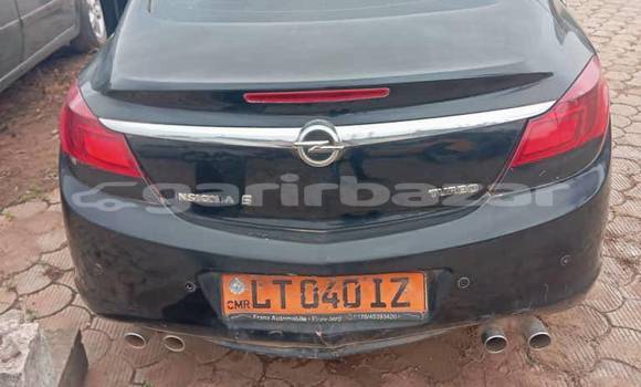 Sayi Na hannu Opel Agila Black Mota in Akonolinga a Babban Kamaru Sayi Na hannu Opel Agila Black Mota in Akonolinga a Babban Kamaru