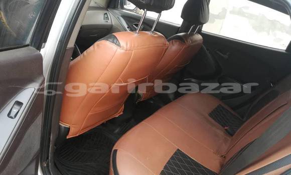 Sayi Na hannu Hyundai Tucson Sauran Mota in Abong–Mbang a Gabas Kamaru Sayi Na hannu Hyundai Tucson Sauran Mota in Abong–Mbang a Gabas Kamaru