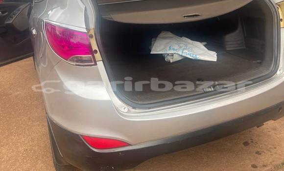 Sayi Na hannu Hyundai Tucson Sauran Mota in Abong–Mbang a Gabas Kamaru Sayi Na hannu Hyundai Tucson Sauran Mota in Abong–Mbang a Gabas Kamaru