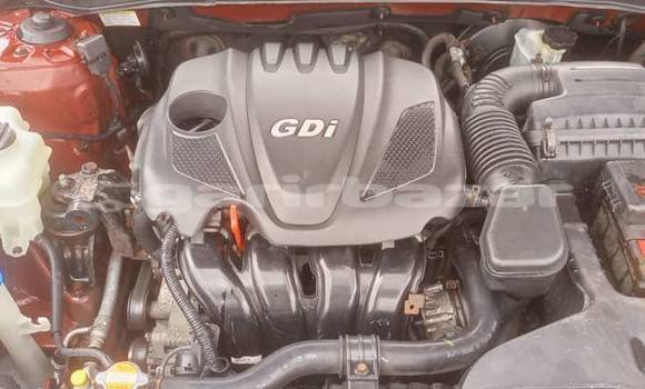 Sayi Na hannu Hyundai Sonata Red Mota in Abong–Mbang a Gabas Kamaru Sayi Na hannu Hyundai Sonata Red Mota in Abong–Mbang a Gabas Kamaru