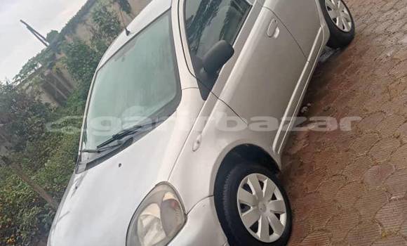 Sayi Na hannu Honda Civic Sauran Mota in Yaounde a Babban Kamaru Sayi Na hannu Honda Civic Sauran Mota in Yaounde a Babban Kamaru