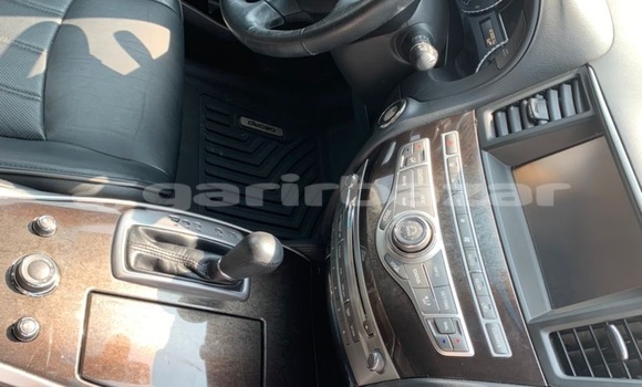 Acheter Import Voiture Infiniti QX60 Noir à Douala, Littoral Cameroon Acheter Import Voiture Infiniti QX60 Noir à Douala, Littoral Cameroon