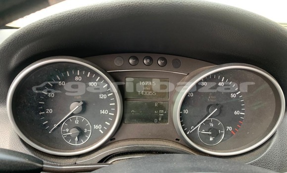 Buy Used Mercedes‒Benz ML–Class Black Car in Douala in Littoral Cameroon Buy Used Mercedes‒Benz ML–Class Black Car in Douala in Littoral Cameroon