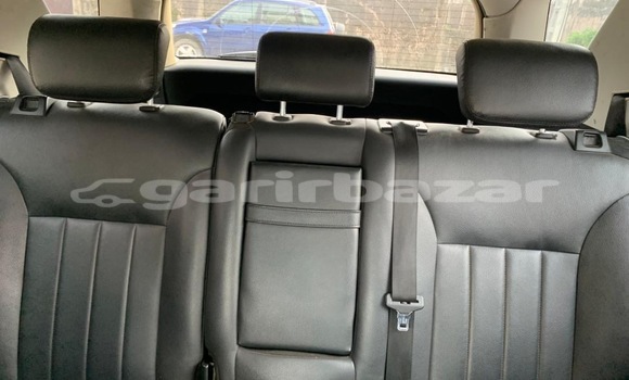 Buy Used Mercedes‒Benz ML–Class Black Car in Douala in Littoral Cameroon Buy Used Mercedes‒Benz ML–Class Black Car in Douala in Littoral Cameroon