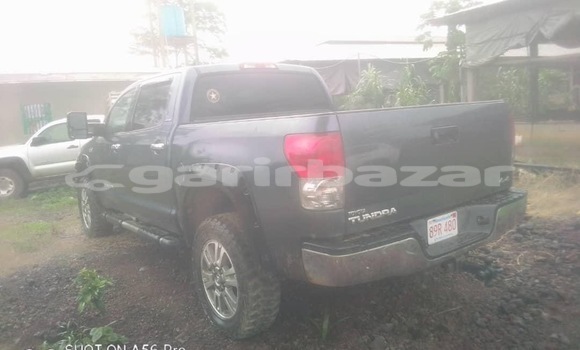 Acheter Neuf Voiture Toyota Tundra Autre à Douala, Littoral Cameroon Acheter Neuf Voiture Toyota Tundra Autre à Douala, Littoral Cameroon
