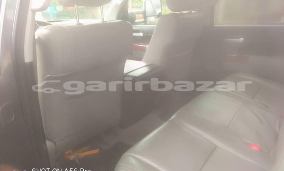 Sayi Sabo Toyota Tundra Sauran Mota in Douala a Ƙasar Kamaru Sayi Sabo Toyota Tundra Sauran Mota in Douala a Ƙasar Kamaru