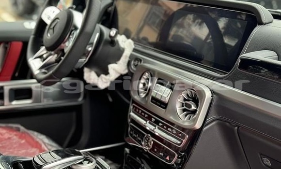 Acheter Neuf Voiture Mercedes‒Benz G-klasse AMG 6x6 Noir à Douala, Littoral Cameroon Acheter Neuf Voiture Mercedes‒Benz G-klasse AMG 6x6 Noir à Douala, Littoral Cameroon