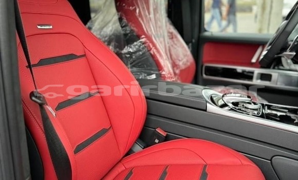 Acheter Neuf Voiture Mercedes‒Benz G-klasse AMG 6x6 Noir à Douala, Littoral Cameroon Acheter Neuf Voiture Mercedes‒Benz G-klasse AMG 6x6 Noir à Douala, Littoral Cameroon