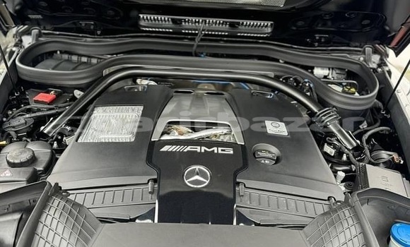 Acheter Neuf Voiture Mercedes‒Benz G-klasse AMG 6x6 Noir à Douala, Littoral Cameroon Acheter Neuf Voiture Mercedes‒Benz G-klasse AMG 6x6 Noir à Douala, Littoral Cameroon