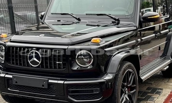 Acheter Neuf Voiture Mercedes‒Benz G-klasse AMG 6x6 Noir à Douala, Littoral Cameroon Acheter Neuf Voiture Mercedes‒Benz G-klasse AMG 6x6 Noir à Douala, Littoral Cameroon