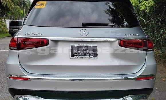 Sayi Sabo Mercedes‒Benz GLS-klasse AMG Sauran Mota in Yaounde a Babban Kamaru Sayi Sabo Mercedes‒Benz GLS-klasse AMG Sauran Mota in Yaounde a Babban Kamaru