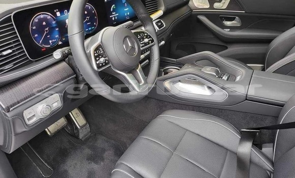 Sayi Sabo Mercedes‒Benz GLS-klasse AMG Sauran Mota in Yaounde a Babban Kamaru Sayi Sabo Mercedes‒Benz GLS-klasse AMG Sauran Mota in Yaounde a Babban Kamaru