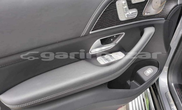 Sayi Sabo Mercedes‒Benz GLS-klasse AMG Sauran Mota in Yaounde a Babban Kamaru Sayi Sabo Mercedes‒Benz GLS-klasse AMG Sauran Mota in Yaounde a Babban Kamaru