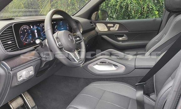 Sayi Sabo Mercedes‒Benz GLS-klasse AMG Sauran Mota in Yaounde a Babban Kamaru Sayi Sabo Mercedes‒Benz GLS-klasse AMG Sauran Mota in Yaounde a Babban Kamaru