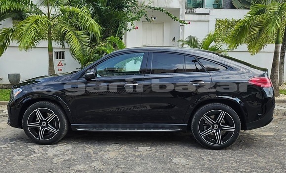 Acheter Neuf Voiture Mercedes‒Benz GLE Autre à Douala, Littoral Cameroon