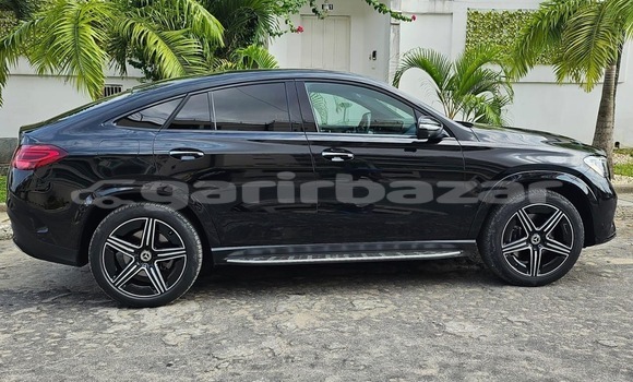 Buy New Mercedes‒Benz GLE Other Car in Douala in Littoral Cameroon Buy New Mercedes‒Benz GLE Other Car in Douala in Littoral Cameroon