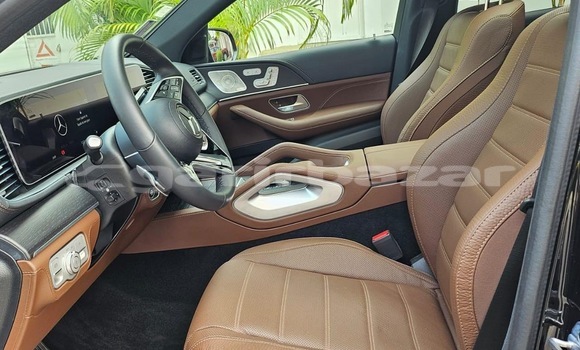 Buy New Mercedes‒Benz GLE Other Car in Douala in Littoral Cameroon Buy New Mercedes‒Benz GLE Other Car in Douala in Littoral Cameroon