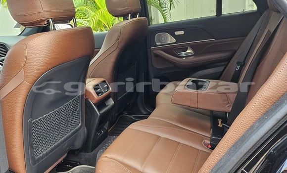 Buy New Mercedes‒Benz GLE Other Car in Douala in Littoral Cameroon Buy New Mercedes‒Benz GLE Other Car in Douala in Littoral Cameroon