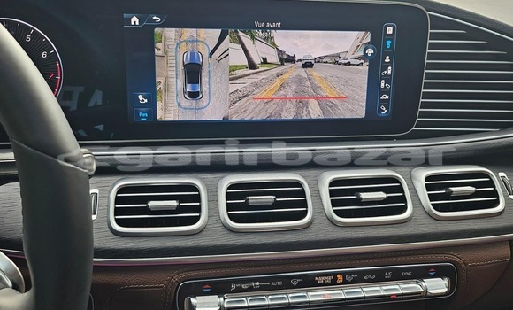 Buy New Mercedes‒Benz GLE Other Car in Douala in Littoral Cameroon Buy New Mercedes‒Benz GLE Other Car in Douala in Littoral Cameroon