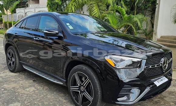 Buy New Mercedes‒Benz GLE Other Car in Douala in Littoral Cameroon Buy New Mercedes‒Benz GLE Other Car in Douala in Littoral Cameroon