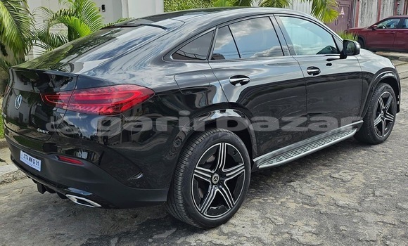 Buy New Mercedes‒Benz GLE Other Car in Douala in Littoral Cameroon Buy New Mercedes‒Benz GLE Other Car in Douala in Littoral Cameroon