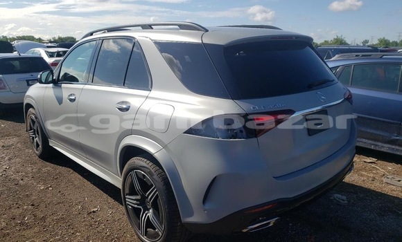 Acheter Neuf Voiture Mercedes‒Benz GLE Autre à Douala, Littoral Cameroon Acheter Neuf Voiture Mercedes‒Benz GLE Autre à Douala, Littoral Cameroon