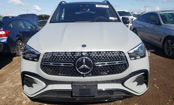 Acheter Neuf Voiture Mercedes‒Benz GLE Autre à Douala, Littoral Cameroon Acheter Neuf Voiture Mercedes‒Benz GLE Autre à Douala, Littoral Cameroon